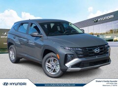 2026 Hyundai Tucson SE AWD SUV