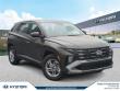 Certified 2025 Hyundai Tucson SE SUV