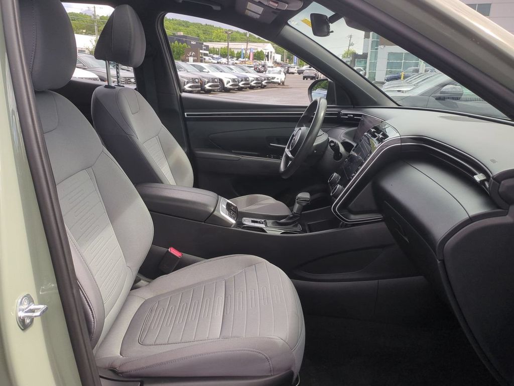 2023 Hyundai Santa Cruz SEL - Photo 26