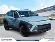 New 2026 Hyundai Kona SEL Sport AWD SUV