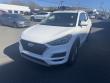 Used 2020 Hyundai Tucson SEL SUV