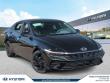 New 2026 Hyundai Elantra SEL Sport Sedan