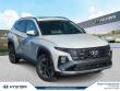 New 2026 Hyundai Tucson SEL Premium AWD SUV