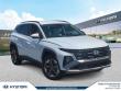 New 2026 Hyundai Tucson SEL AWD SUV