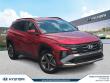 Certified 2026 Hyundai Tucson SEL SUV