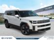 New 2026 Hyundai Santa Fe Hybrid SE SUV