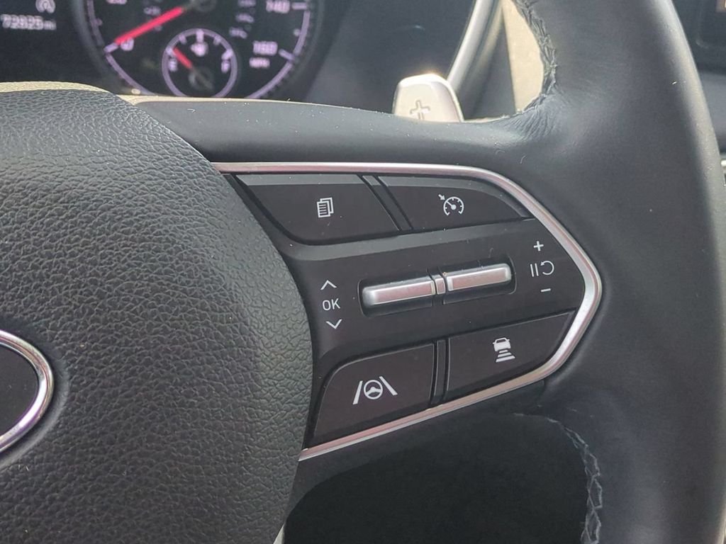 2023 Hyundai Santa Fe SEL - Photo 15