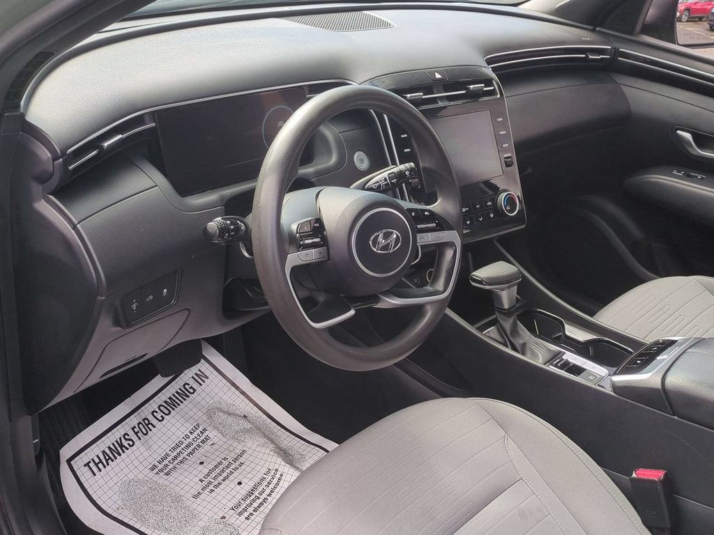2023 Hyundai Santa Cruz SEL - Photo 12