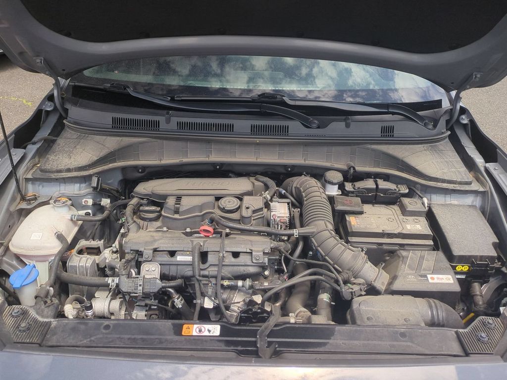 2023 Hyundai Kona N Line - Photo 29