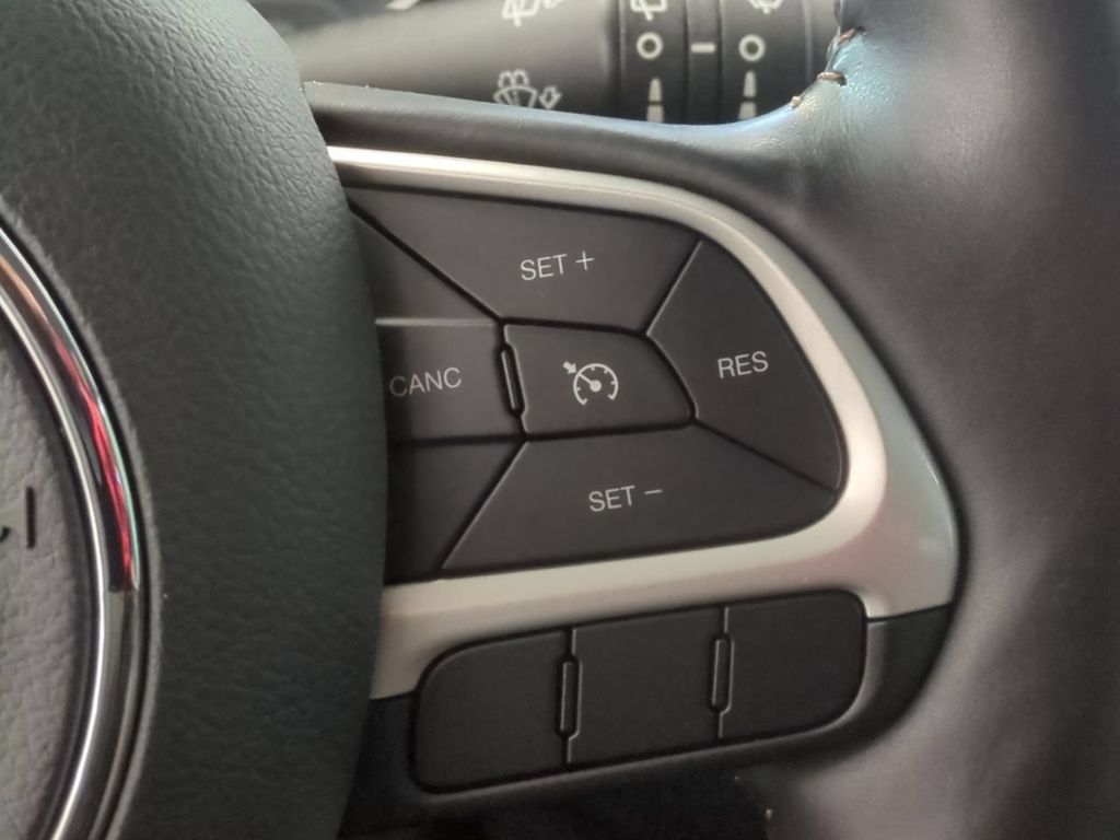 2019 Jeep Compass Limited - Photo 13