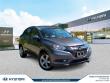 Used 2018 Honda HR-V EX-L w/Navigation AWD SUV