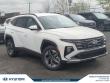 New 2026 Hyundai Tucson SEL AWD SUV