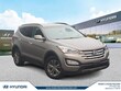  Hyundai Santa Fe Sport