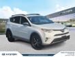 Used 2018 Toyota RAV4 SE SUV