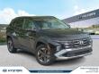 Certified 2026 Hyundai Tucson SEL Premium SUV