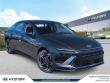 New 2026 Hyundai Sonata SEL Sport Sedan