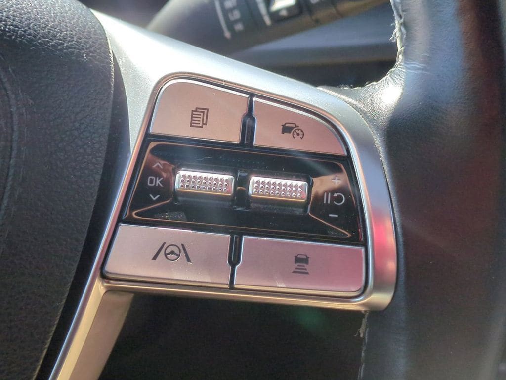 2023 Kia Telluride EX X-Line - Photo 15