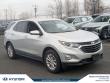 Used 2021 Chevrolet Equinox LT w/1LT SUV