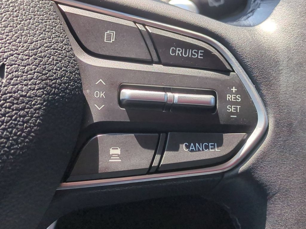 2022 Hyundai Palisade SEL - Photo 15