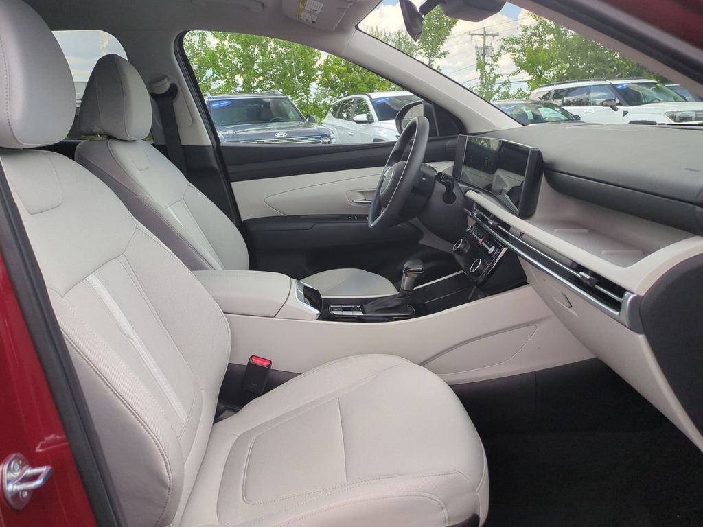 2026 Hyundai Tucson SEL - Photo 27