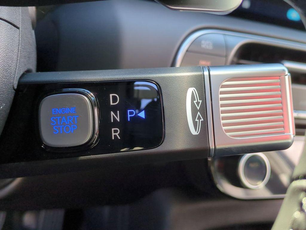 2026 Hyundai Palisade Calligraphy - Photo 17