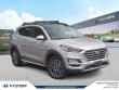 Used 2020 Hyundai Tucson Ultimate SUV