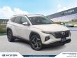 Certified 2023 Hyundai Tucson SEL SUV