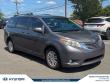 Used 2016 Toyota Sienna XLE 8 Passenger Van