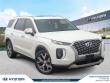 Used 2021 Hyundai Palisade SEL SUV