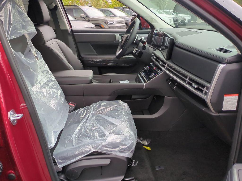 2026 Hyundai Santa Fe SEL - Photo 27
