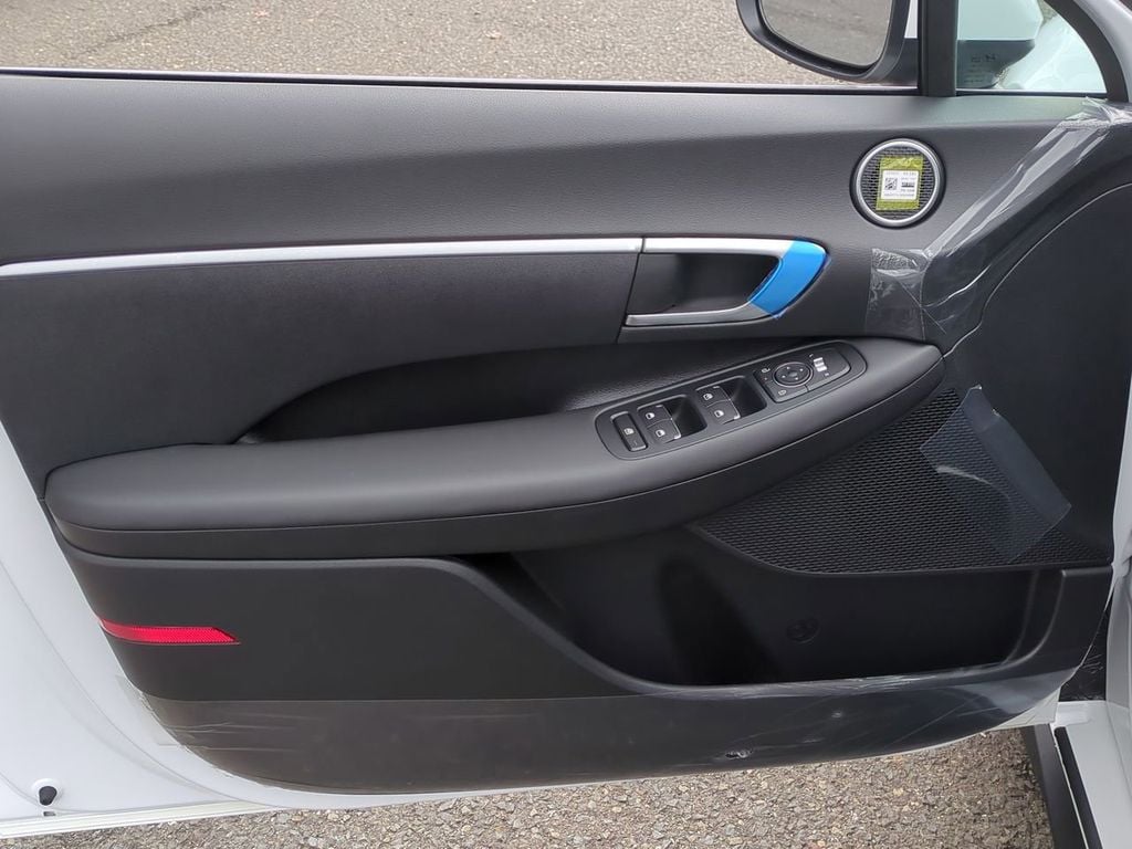 2026 Hyundai Sonata SE - Photo 10