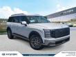 New 2027 Hyundai Palisade SEL AWD SUV