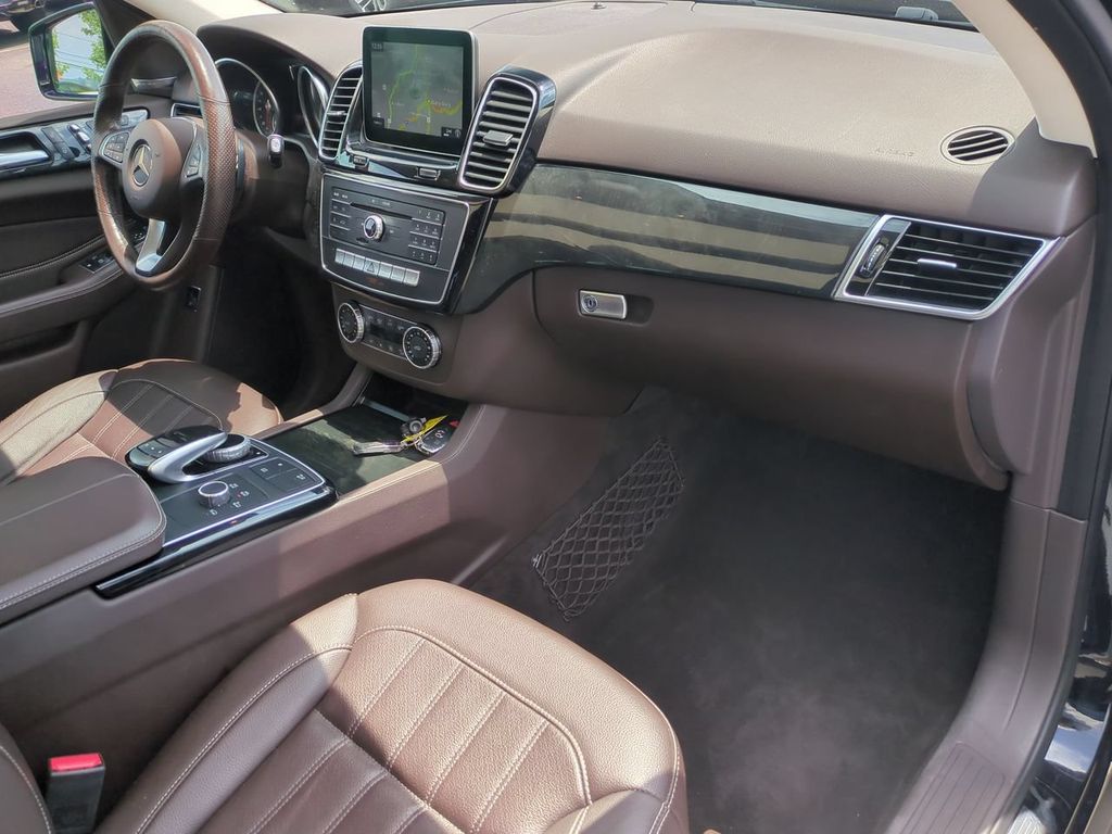 2018 Mercedes-Benz GLE-Class GLE350 - Photo 29