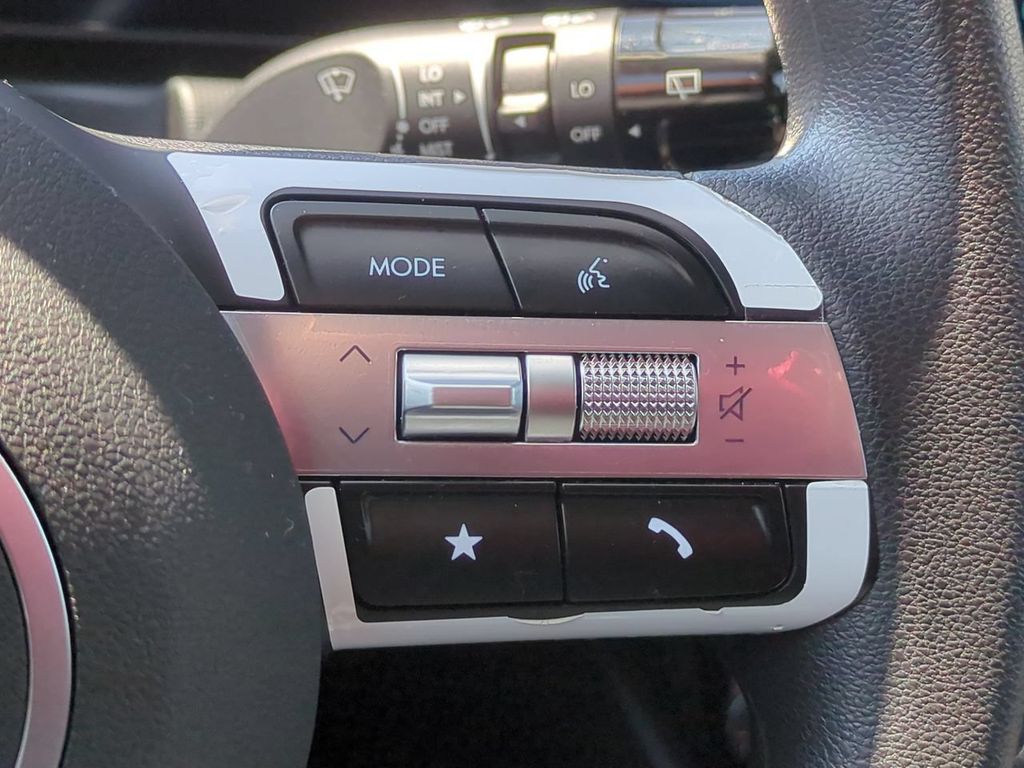 2026 Hyundai Tucson SEL - Photo 15