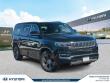 Used 2022 Jeep Grand Wagoneer Series I SUV
