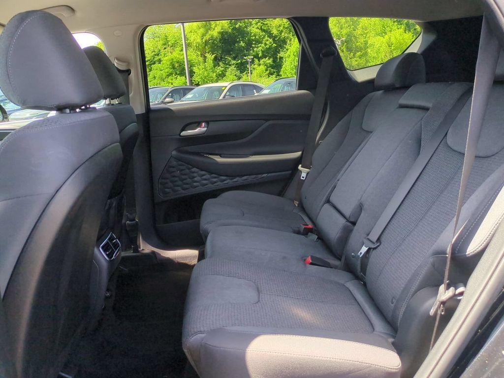 2023 Hyundai Santa Fe SEL - Photo 23