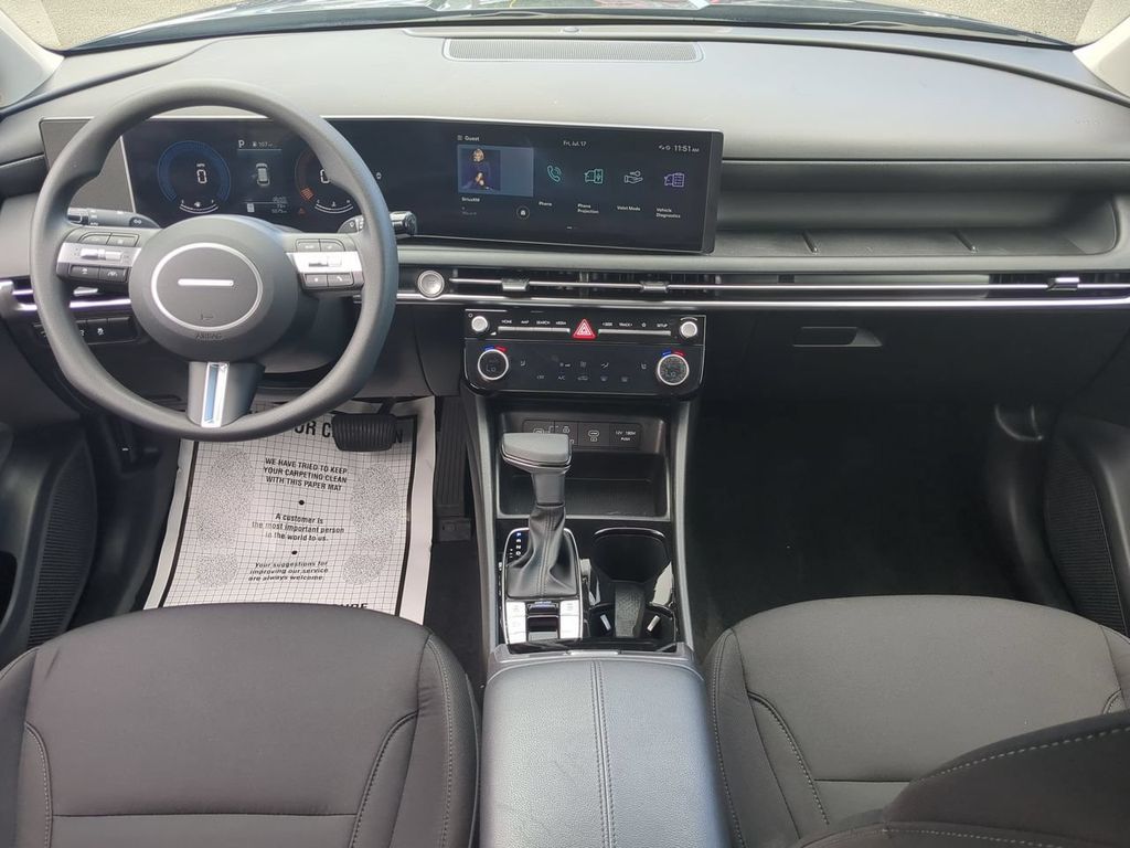 2026 Hyundai Tucson SEL - Photo 21