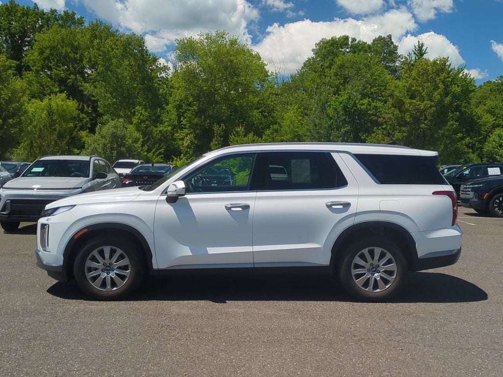 2025 Hyundai Palisade SEL - Photo 6