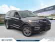 Used 2021 Ford Explorer XLT SUV
