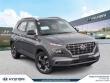 New 2026 Hyundai Venue SEL SUV