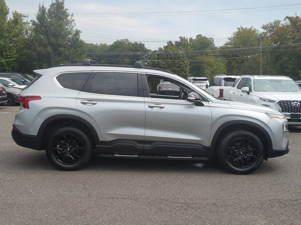 Used 2023 Hyundai Santa Fe XRT SUV