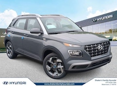 2026 Hyundai Venue SEL SUV