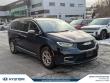 Used 2022 Chrysler Pacifica Limited Van Passenger Van