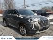 Used 2022 Hyundai Palisade SE SUV