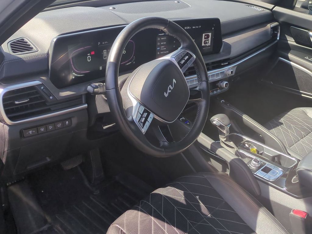 2023 Kia Telluride EX X-Line - Photo 12