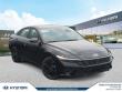 New 2026 Hyundai Elantra SEL Sport Premium Sedan