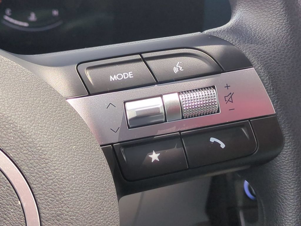2026 Hyundai Tucson SEL - Photo 15