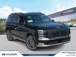  Hyundai Palisade Hybrid