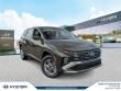 New 2025 Hyundai Tucson SE AWD SUV