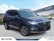 Used 2020 Hyundai Santa Fe SEL 2.4 SUV